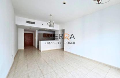 Apartment - 1 Bedroom - 1 Bathroom for sale in Skycourts Tower D - Skycourts Towers - Dubai Land Residence Complex - Dubai Land - Dubai