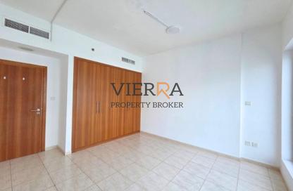 Apartment - 1 Bedroom - 1 Bathroom for sale in Skycourts Tower D - Skycourts Towers - Dubai Land Residence Complex - Dubai Land - Dubai