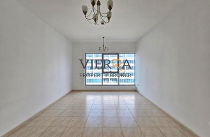 شقة - غرفة نوم - 1 حمام للبيع في سكاي كورتس تاور D - أبراج سكاي كورتس - مجمع دبي ريزيدنس - دبي لاند - دبي