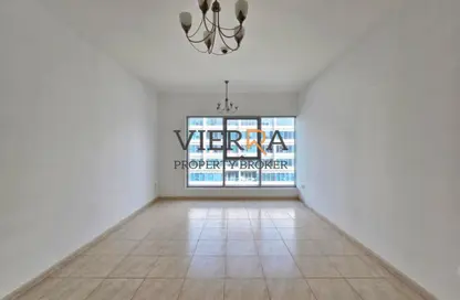 شقة - غرفة نوم - 1 حمام للبيع في سكاي كورتس تاور D - أبراج سكاي كورتس - مجمع دبي ريزيدنس - دبي لاند - دبي