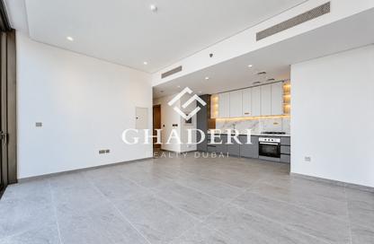 Apartment - 1 - 2 for rent in Peninsula Four - Peninsula - Business Bay - Dubai