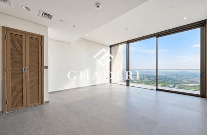 Apartment - 1 - 2 for rent in Peninsula Four - Peninsula - Business Bay - Dubai