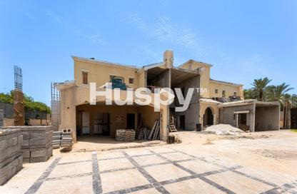 Villa - 6 Bedrooms - 7 Bathrooms for sale in Polo Homes - Arabian Ranches - Dubai