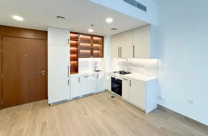 Apartment - 1 Bedroom - 1 Bathroom for rent in The Hamilton - Town Square - Dubai