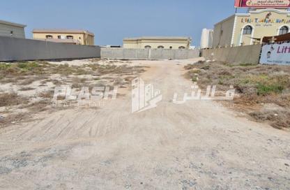 Land - Studio for sale in Al Jazirah Al Hamra - Al Hamra Village - Ras Al Khaimah