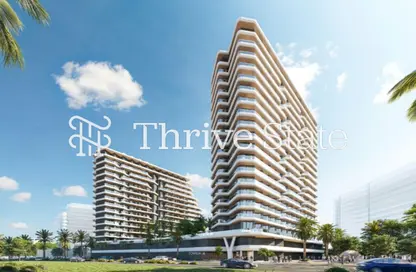 Apartment - 2 Bedrooms - 2 Bathrooms for sale in Bayviews - Hayat Island - Mina Al Arab - Ras Al Khaimah