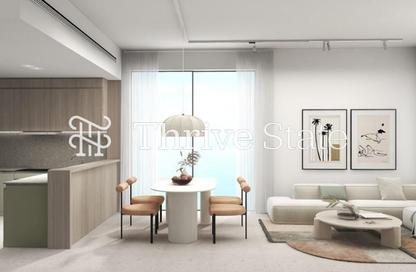 Apartment - 2 Bedrooms - 2 Bathrooms for sale in Bayviews - Hayat Island - Mina Al Arab - Ras Al Khaimah
