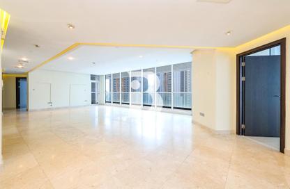 Apartment - 3 Bedrooms - 4 Bathrooms for rent in 23 Marina - Dubai Marina - Dubai