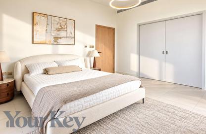 Apartment - 1 - 2 for sale in Marafid Tower - Najmat Abu Dhabi - Al Reem Island - Abu Dhabi Apartment - 1 - 2 for sale in Marafid Tower - Najmat Abu Dhabi - Al Reem Island - Abu Dhabi