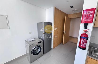 Apartment - Studio - 1 Bathroom for rent in Souks Residential - Al Mamsha - Muwaileh - Sharjah