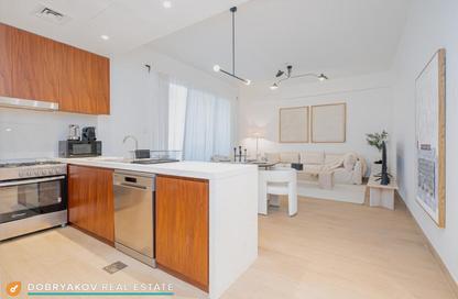 Apartment - 2 - 3 for sale in La Rive Building 3 - La Rive - Port de La Mer - La Mer - Jumeirah - Dubai Apartment - 2 - 3 for sale in La Rive Building 3 - La Rive - Port de La Mer - La Mer - Jumeirah - Dubai