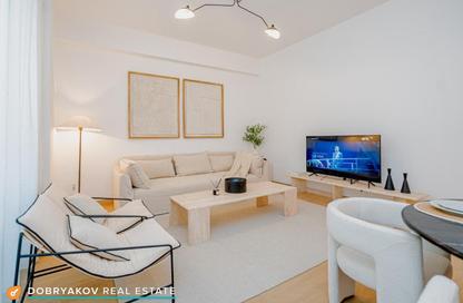 Apartment - 2 - 3 for sale in La Rive Building 3 - La Rive - Port de La Mer - La Mer - Jumeirah - Dubai Apartment - 2 - 3 for sale in La Rive Building 3 - La Rive - Port de La Mer - La Mer - Jumeirah - Dubai