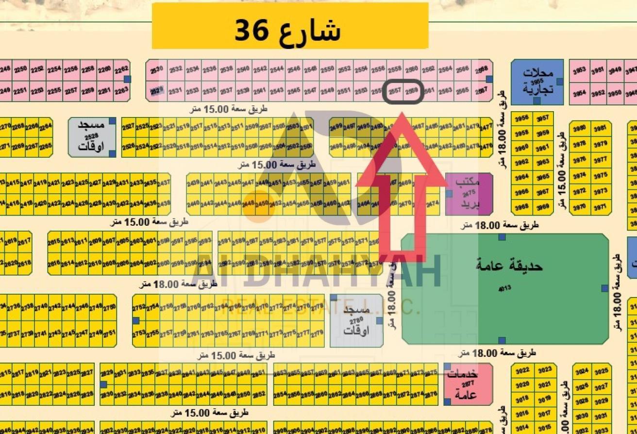 16033999 - الصورة الرئيسية للعقار