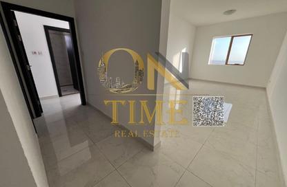Apartment - 1 Bedroom - 2 Bathrooms for sale in Al Ghoroub Tower - Al Alia - Ajman