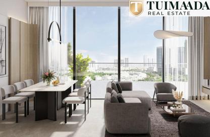 Apartment - 1 - 1 for sale in Verano by Prescott - Dubai Studio City - Dubai Apartment - 1 - 1 for sale in Verano by Prescott - Dubai Studio City - Dubai