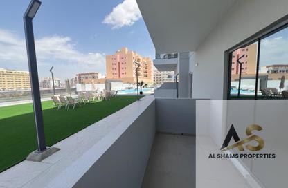 Apartment - 1 Bedroom - 1 Bathroom for rent in Al Maha Residence - International City Phase 2 - Al Warsan 4 - Al Warsan - Dubai