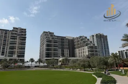 Apartment - 2 Bedrooms - 2 Bathrooms for sale in Elvira 1 - Elvira at Dubai Hills Estate - Dubai Hills Estate - Dubai