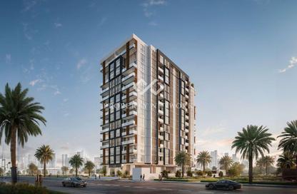 Apartment - 2 Bedrooms - 3 Bathrooms for sale in A99 - Dubai Land Residence Complex - Dubai Land - Dubai