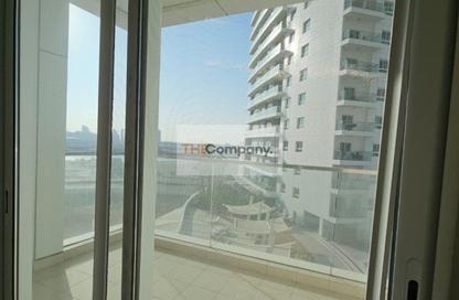 Apartment - 4 Bedrooms - 3 Bathrooms for rent in Amaya Towers - Shams Abu Dhabi - Al Reem Island - Abu Dhabi