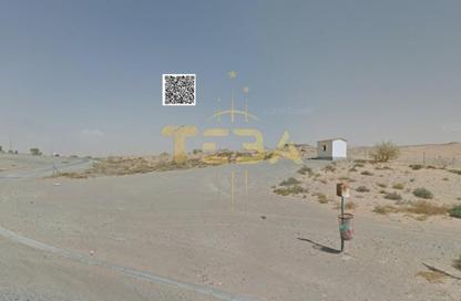 Land - Studio for sale in Basatin Al Serra - Al Serra Residential Area - Umm Al Quwain Land - Studio for sale in Basatin Al Serra - Al Serra Residential Area - Umm Al Quwain
