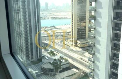 Apartment - 2 Bedrooms - 2 Bathrooms for sale in The Bridges - Shams Abu Dhabi - Al Reem Island - Abu Dhabi