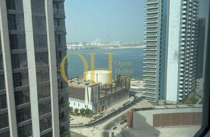 Apartment - 2 Bedrooms - 2 Bathrooms for sale in The Bridges - Shams Abu Dhabi - Al Reem Island - Abu Dhabi