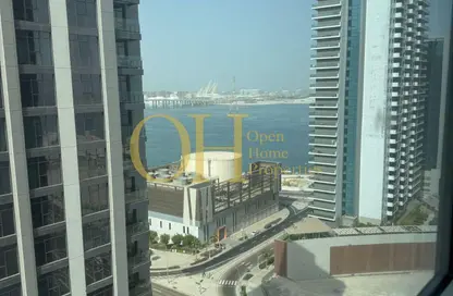 Apartment - 2 Bedrooms - 2 Bathrooms for sale in The Bridges - Shams Abu Dhabi - Al Reem Island - Abu Dhabi