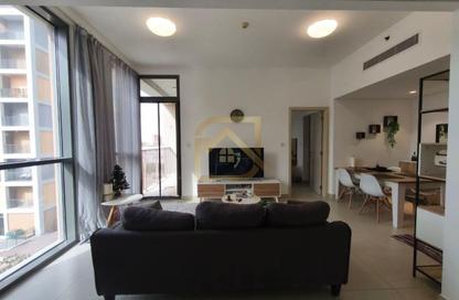 Apartment - 1 Bedroom - 2 Bathrooms for rent in Noor 4 - Noor - Midtown - Dubai Production City (IMPZ) - Dubai Apartment - 1 Bedroom - 2 Bathrooms for rent in Noor 4 - Noor - Midtown - Dubai Production City (IMPZ) - Dubai