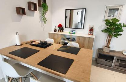Apartment - 1 Bedroom - 2 Bathrooms for rent in Noor 4 - Noor - Midtown - Dubai Production City (IMPZ) - Dubai Apartment - 1 Bedroom - 2 Bathrooms for rent in Noor 4 - Noor - Midtown - Dubai Production City (IMPZ) - Dubai