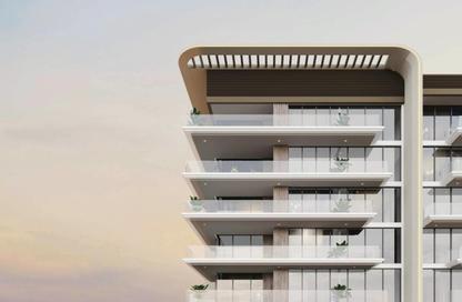 Apartment - 2 Bedrooms - 3 Bathrooms for sale in Sola Residences - Wasl Gate - Dubai