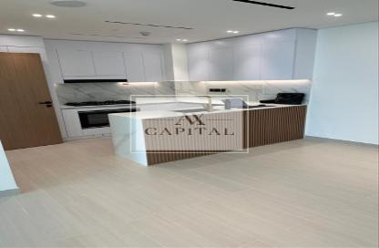 Apartment - 2 Bedrooms - 2 Bathrooms for rent in Binghatti Amber - District 11 - Jumeirah Village Circle - Dubai