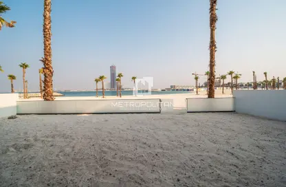 فيلا - 4 غرف نوم - 5 حمامات للبيع في خليج دانه - جزيرة المرجان - رأس الخيمة