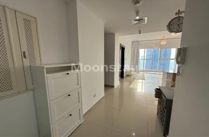 Apartment - 1 Bedroom - 1 Bathroom for rent in Sigma Towers - City Of Lights - Al Reem Island - Abu Dhabi Apartment - 1 Bedroom - 1 Bathroom for rent in Sigma Towers - City Of Lights - Al Reem Island - Abu Dhabi