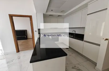 Apartment - 1 Bedroom - 1 Bathroom for rent in Meera - Al Habtoor City - Business Bay - Dubai