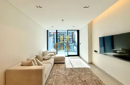 Apartment - 1 Bedroom - 2 Bathrooms for rent in NAS 3 - NAS - Arjan - Dubai