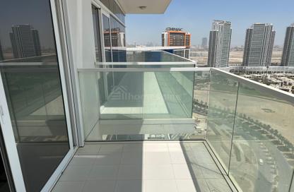 Apartment - Studio - 1 Bathroom for rent in Artesia C - Artesia - Damac Hills - Dubai Apartment - Studio - 1 Bathroom for rent in Artesia C - Artesia - Damac Hills - Dubai