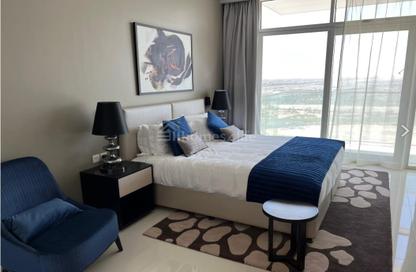 Apartment - Studio - 1 Bathroom for rent in Artesia C - Artesia - Damac Hills - Dubai Apartment - Studio - 1 Bathroom for rent in Artesia C - Artesia - Damac Hills - Dubai