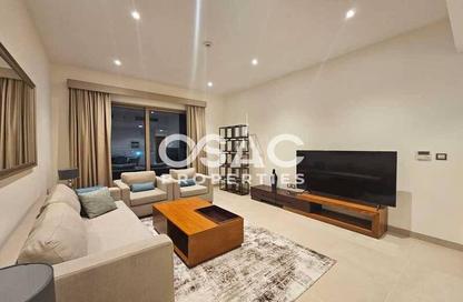 Apartment - 2 Bedrooms - 3 Bathrooms for rent in The Flagship Two - Al Satwa - Dubai