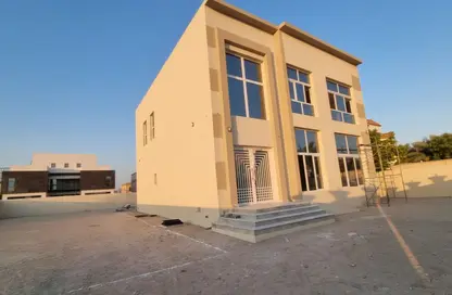 فيلا - 5 غرف نوم - 7 حمامات للايجار في البرشاء جنوب 2 - جنوب البرشاء - البرشاء - دبي