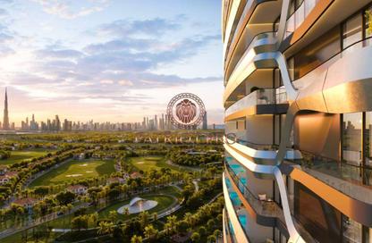 Apartment - 2 Bedrooms - 3 Bathrooms for sale in Hadley Heights 2 - Dubai Sports City - Dubai Apartment - 2 Bedrooms - 3 Bathrooms for sale in Hadley Heights 2 - Dubai Sports City - Dubai