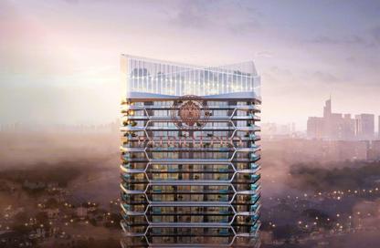 Apartment - 2 Bedrooms - 3 Bathrooms for sale in Hadley Heights 2 - Dubai Sports City - Dubai Apartment - 2 Bedrooms - 3 Bathrooms for sale in Hadley Heights 2 - Dubai Sports City - Dubai