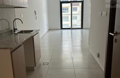Apartment - Studio - 1 Bathroom for rent in Binghatti Stars - Dubai Silicon Oasis - Dubai