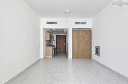 Apartment - Studio - 1 Bathroom for rent in Binghatti Stars - Dubai Silicon Oasis - Dubai