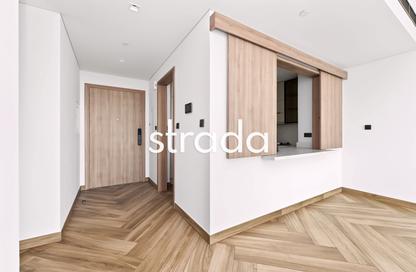 شقة - 2 - 3 للايجار في 399 هيلز بارك ب - 399 Hills Park - دبي هيلز استيت - دبي