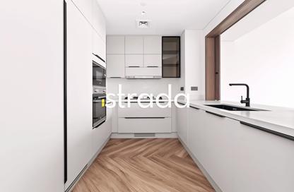 Apartment - 2 - 3 for rent in 399 Hills Park B - 399 Hills Park - Dubai Hills Estate - Dubai Apartment - 2 - 3 for rent in 399 Hills Park B - 399 Hills Park - Dubai Hills Estate - Dubai
