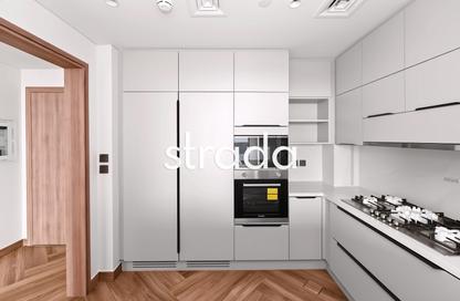 شقة - 2 - 3 للايجار في 399 هيلز بارك ب - 399 Hills Park - دبي هيلز استيت - دبي