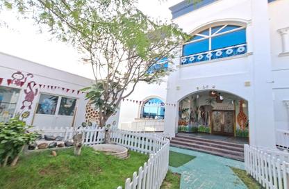Villa - Studio - 7+ Bathrooms for rent in Al Manara - Dubai