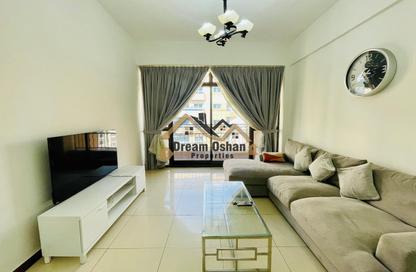 Apartment - 1 Bedroom - 2 Bathrooms for rent in Mirage Residence - Dubai Silicon Oasis - Dubai