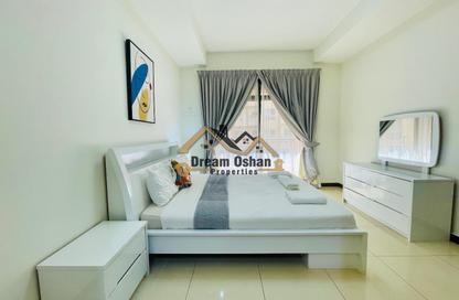 Apartment - 1 Bedroom - 2 Bathrooms for rent in Mirage Residence - Dubai Silicon Oasis - Dubai