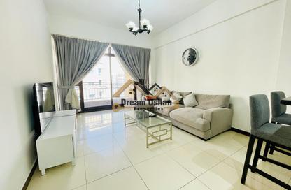 Apartment - 1 Bedroom - 2 Bathrooms for rent in Mirage Residence - Dubai Silicon Oasis - Dubai